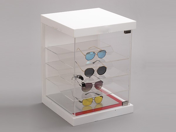 亞克力眼鏡展示架 亞克力眼鏡展示架