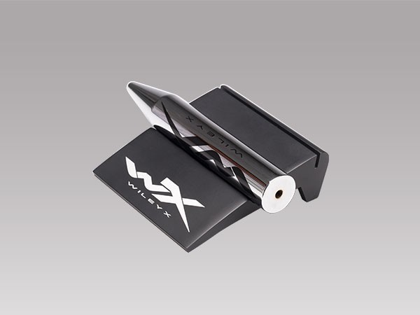 亞克力展示臺(tái) BY-ZT02