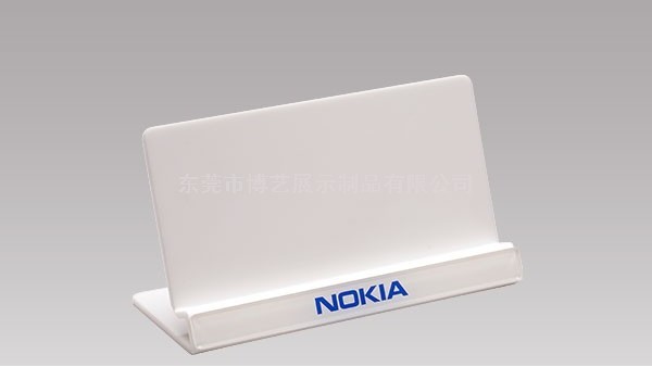 亞克力展架應該擁有什么樣的品質才是客人需要的呢？