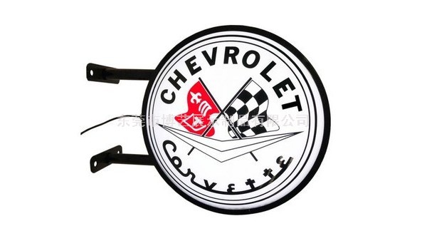 應(yīng)該怎樣選擇亞克力燈箱上的亞克力字體才合適?